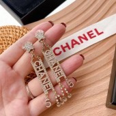 Chanel Earrings CE7668 JK2459Mc61