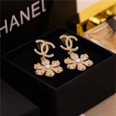 Chanel Earrings CE7802 JK2380KX22