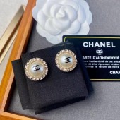 Chanel Earrings CE7812 JK2374ER88