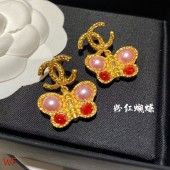 Chanel Earrings CE7817 JK2260fj51