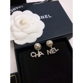 Chanel Earrings CE7894 JK2338Yr55