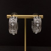 Chanel Earrings CE7930 JK2314qB82