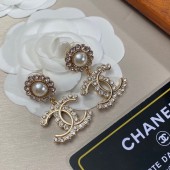 Chanel Earrings CE8135 JK2163Ym74