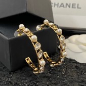 Chanel Earrings CE8188 JK2122TP23