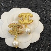 Chanel Earrings CE8189 JK2121Mn81