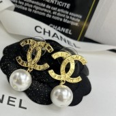 Chanel Earrings CE8317 JK2100yC28