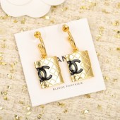 Chanel Earrings CE8401 JK2046nB26