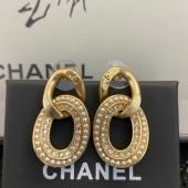 Chanel Earrings CE8436 JK2027RX32