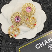 Chanel Earrings CE8440 JK2022NP24