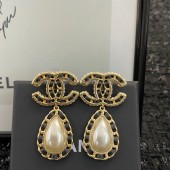 Chanel Earrings CE8442 JK2020UW57