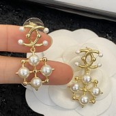 Chanel Earrings CE8503 JK1990MB38