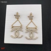 Chanel Earrings CE8678 JK1873Lo54