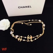 Chanel Necklace CE4359 JK4409fc78