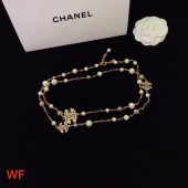 Chanel Necklace CE4372 JK4396sf78