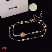 Chanel Necklace CE4379 JK4389fo19