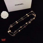 Chanel Necklace CE4408 JK4360Hn31