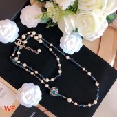 Chanel Necklace CE4532 JK4293gN72