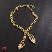 Chanel Necklace CE4546 JK4282Va47