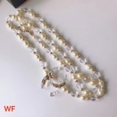 Chanel Necklace CE4707 JK4211Ag46