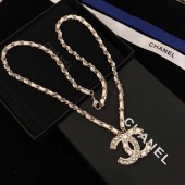 Chanel Necklace CE5099 JK3949sY95