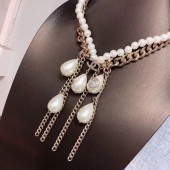 Chanel Necklace CE5276 JK3852RX32