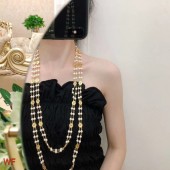 Chanel Necklace CE5538 JK3668aM39