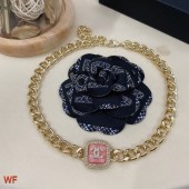 Chanel Necklace CE5758 JK3561lu18