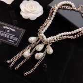 Chanel Necklace CE5779 JK3541oJ62