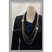 Chanel Necklace CE5911 JK3507EW67