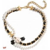 Chanel Necklace CE5998 JK3418EC68