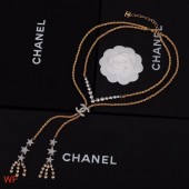 Chanel Necklace CE6408 JK3176oJ62