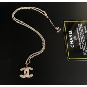 Chanel Necklace CE6415 JK3167DO87