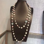 Chanel Necklace CE6788 JK2989lq41