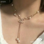 Chanel Necklace CE7052 JK2861Jz48