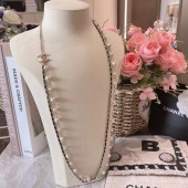 Chanel Necklace CE7349 JK2642HW50