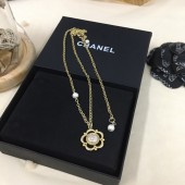 Chanel Necklace CE7404 JK2603Lo54