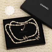 Chanel Necklace CE7437 JK2586hc46