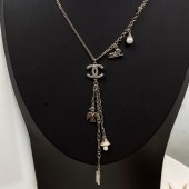 Chanel Necklace CE7453 JK2581nS91