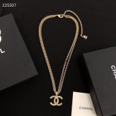 Chanel Necklace CE7721 JK2423dX32