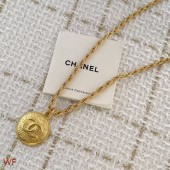 Chanel Necklace CE7726 JK2421Zr53