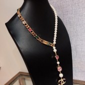 Chanel Necklace CE7776 JK2392RX32