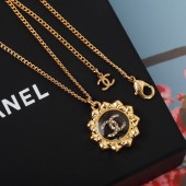 Chanel Necklace CE7993 JK2275MO84