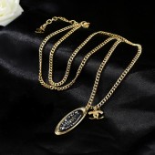 Chanel Necklace CE8359 JK2064iv85