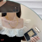 Chanel Necklace CE8585 JK1933wv88