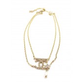 Chanel Necklace CE8632 JK1900uZ84