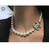 Chanel Necklace CN30213 JK2215Gh26