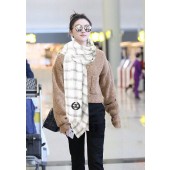 Chanel Scarf CA00232 JK846lu18