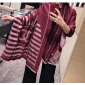 Chanel Scarf CA00235 JK843yj81