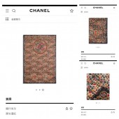 Chanel Scarf CA00246 JK832pB23