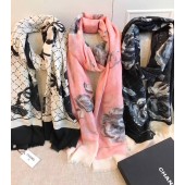 Chanel Scarf CC2835 JK951sf78